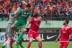 Sejarah Rivalitas Klasik di Liga Indonesia