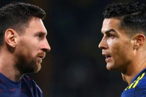 Performa Terbaik Messi vs Ronaldo: Siapa yang Lebih Unggul?