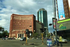 Kota Harare