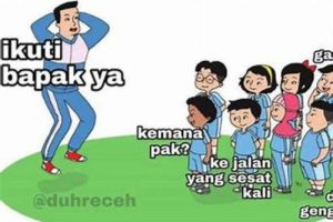 Cerita Kocak