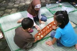 Game Tradisional