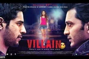 Film 'Ek Villain'