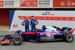 Cerita di Balik Tim Toro Rosso: Pemuda dan Perjuangan Mereka