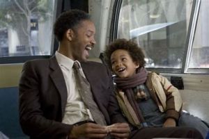 The Pursuit of Happyness