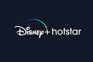 Disney+Hostar
