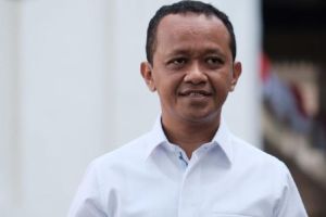 Menteri Investasi BKPM Bahlil Lahadalia Akui Kawasan Industri Batang Tak Punya Master Plan