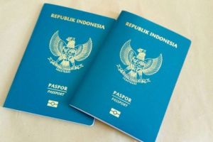 Desain Baru Paspor Indonesia Akan Diungkap pada Agustus 2024