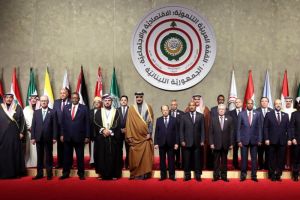 Liga Arab Akan Bekukan Israel di Majelis Umum PBB