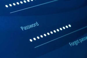 Akses ke Server PDN Pakai Password Admin#1234