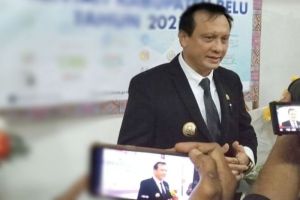 Prioritaskan Layanan Kesehatan di Kabupaten Belu