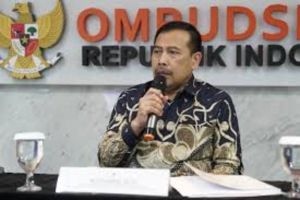 Jokowi Naikkan Gaji Kepala Ombudsman Daerah Jadi Rp18,3 Juta