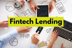 fintech lending