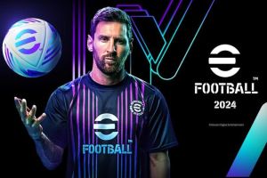 Fitur-Fitur Baru dalam eFootball 2024: Inovasi dan Perubahan