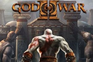 Kenangan Manis dari God of War PS2