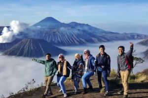 Gunung Bromo