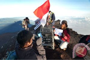 Gunung Kerinci