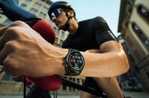 Sport Smartwatch