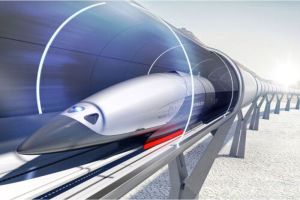 Hyperloop