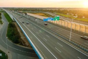 Tol Cipali Menambah Lebar, Menambahkan 1 Lajur Sejauh 23 Km