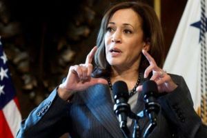 Profil Kamala Harris, Calon Kuat Pengganti Biden di Pilpres AS