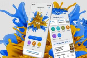 Jadi Beyond Super App, Livin' By Mandiri Andalkan Tiga Pilar Inovasi