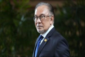 PM Malaysia Anwar Ibrahim Tiba-Tiba Telepon Prabowo, Ada Apa?
