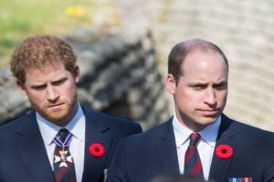 Pangeran Harry Dapat Warisan Lebih Besar dari William, Segini Nilainya