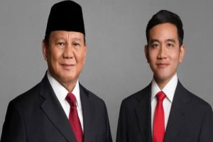 Indef: Publik Ragu Prabowo Sanggup Atasi Utang Warisan Jokowi