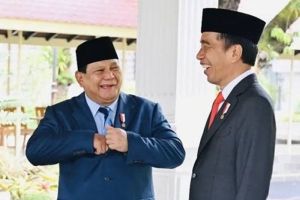 Prabowo Yakin Pertumbuhan Ekonomi RI Bisa Capai 8%, Jokowi 10 Tahun 7% Aja Gak Nyampe!