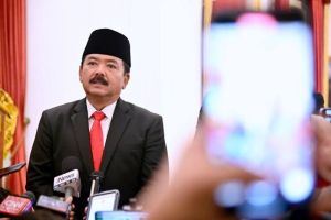 Menteri Koordinator Bidang Politik Hukum dan Keamanan Jamin Layanan Publik Sudah Normal Setelah PDN Diserang