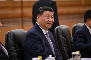 Xi Jinping Terancam Ditangkap, People Court Keluarkan Surat Penangkapan