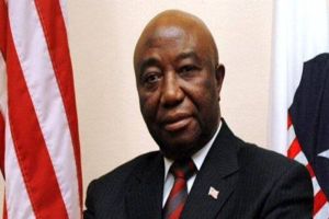 Tok! Presiden Liberia Umumkan Potong Gajinya Demi Warga Miskin