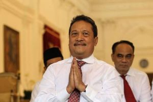 KPK Panggil Menteri KKP Sakti Wahyu Trenggono Sebagai Saksi dalam Kasus Telkom