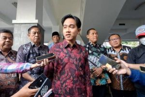 Breaking! Gibran Resmi Ajukan Mundur dari Wali Kota Solo
