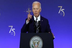 Joe Biden Dituduh Operasi Plastik, Biaya Mencapai Rp 2,3 Miliar
