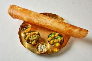 Menyelami Kelezatan Kuliner Klasik India