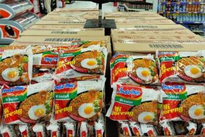 Indomie Memperoleh Gelar Merek Mi Instan yang Paling Banyak Dipilih di Dunia