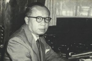 Ir. H. Djuanda Kartawidjaja