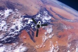 Citra Satelit Ungkap Fakta Ngeri di Wilayah RI