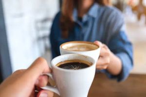 Waduh! Ternyata Pagi Hari Bukan Waktu Terbaik Minum Kopi, Ini Sebabnya