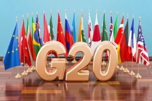 Hadiri Pertemuan FMCBG G20 Brasil, RI Suarakan Hal Penting Ini