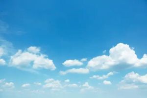 BMKG Jelaskan Dampak Langit Cerah dan Berkurangnya Awan di Musim Kemarau 2024