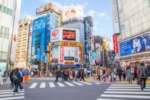 Bukan Ekonomi, Prioritas Nasional Jepang: Angka Kelahiran Bayi!