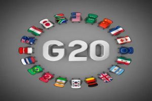 G20 Setuju Mau Narik Pajak dari Para Crazy Rich Dunia