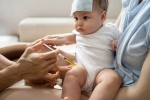 Heboh Kasus Kematian Bayi Pasca Imunisasi, Penjelasan Kemenkes