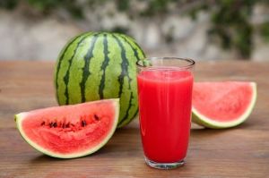 Manfaat Jus Semangka untuk Kesehatan Tubuh