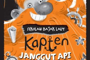 Petualangan Kapten Kecil