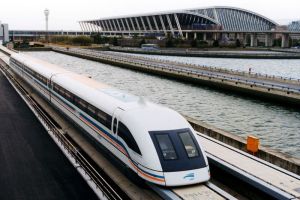 KA Maglev