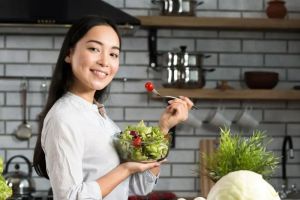 Makanan yang Mendukung dan yang Harus Dihindari