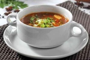 Sejarah dan Variasi Hidangan Sup di China